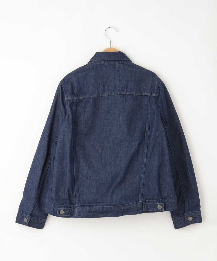 LEVI'S(リーバイス) ライナー付きデニムジャケット(デニム LEVI'S(リーバイス) ライナー付きデニムジャケット(デニム