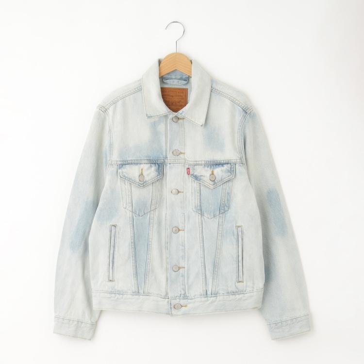 リーバイスLEVI STRAUSS & CO.デニムジャケット Levi's（リーバイス）の「【Levi's/リーバイス】ヴィンテージ