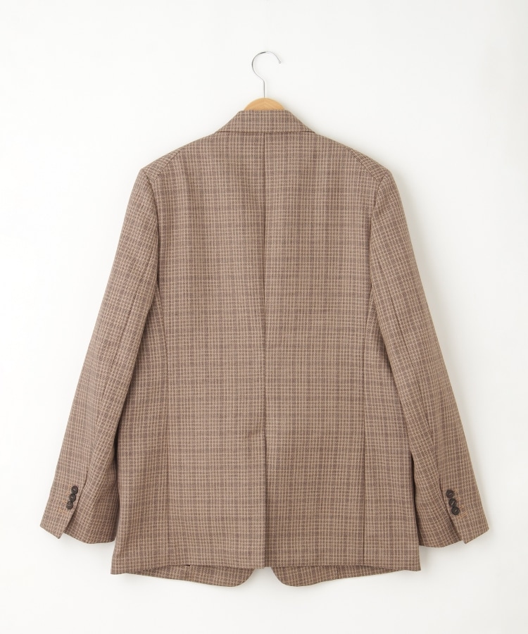 MARNI(マルニ) チェックジャケット(テーラードジャケット MARNI(マルニ) チェックジャケット(テーラードジャケット
