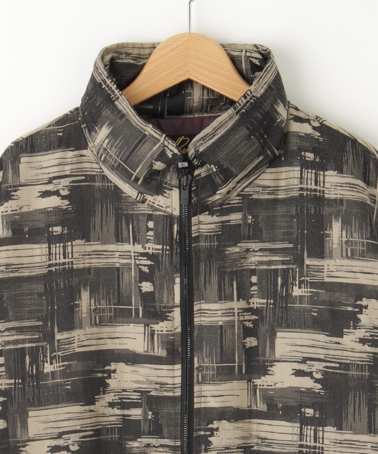 NEEDLES(ニードルズ) SC DOWN SUR COAT(ダウンジャケット NEEDLES(ニードルズ) SC DOWN SUR COAT(ダウンジャケット