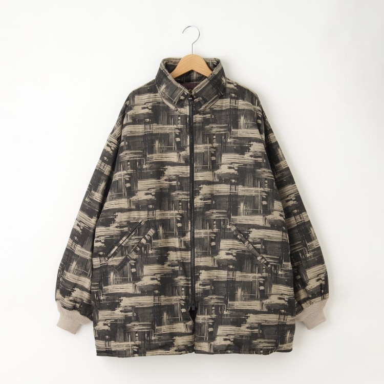NEEDLES(ニードルズ) SC DOWN SUR COAT(ダウンジャケット NEEDLES(ニードルズ) SC DOWN SUR COAT(ダウンジャケット