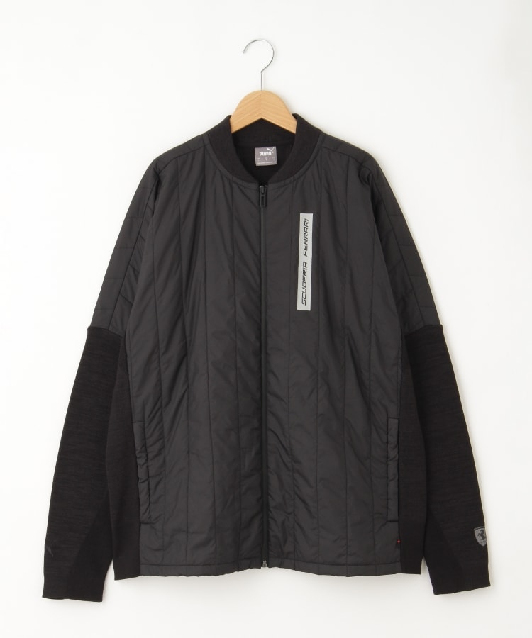 オフプライスストア(メンズ)(OFF PRICE STORE(Mens))のPUMA X FERRARI（プーマ×フェラーリ） Ferrari Style RCT Midlayer1
