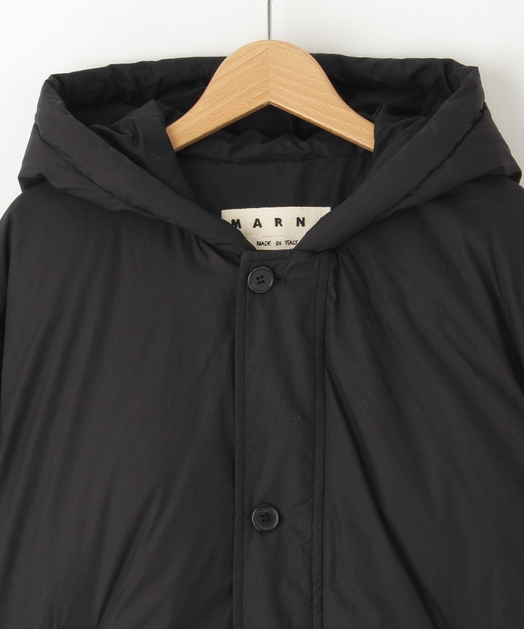 MARNI(マルニ) コットンダウンジャケット(ダウンジャケット MARNI(マルニ) コットンダウンジャケット(ダウンジャケット