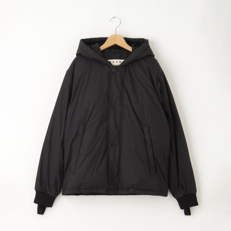 MARNI(マルニ) コットンダウンジャケット(ダウンジャケット MARNI(マルニ) コットンダウンジャケット(ダウンジャケット