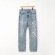 オフプライスストア(メンズ)(OFF PRICE STORE(Mens))のOFF-WHITE™(オフ-ホワイト) DIAG　OUTLINE　PAINT　SLIM　JE　VINTAGE1