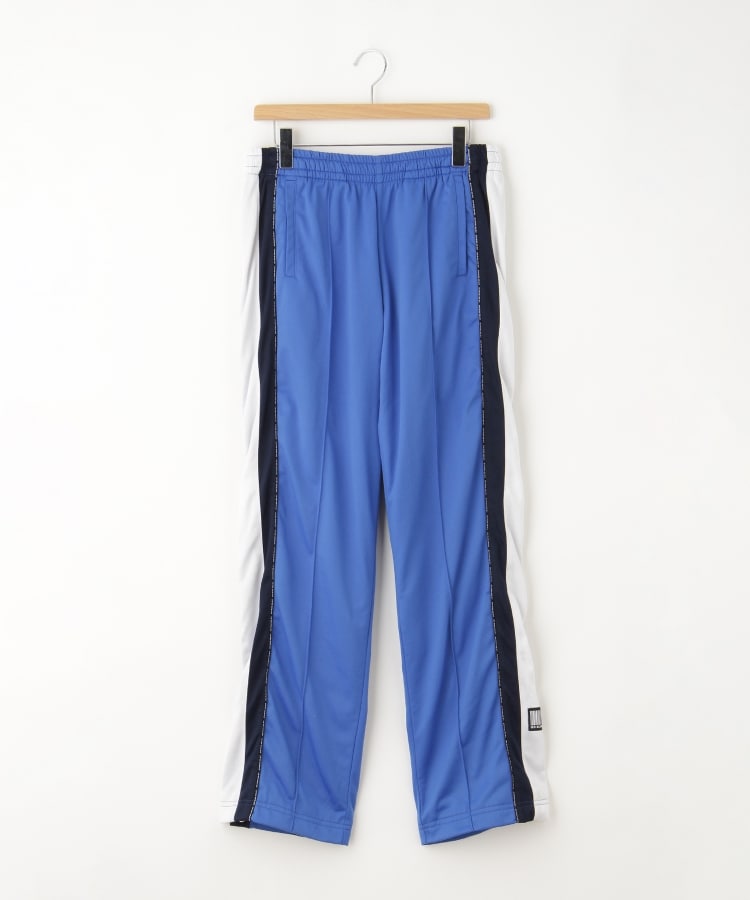VETEMENTS(ヴェトモン) サイドボタントラックパンツ(フル VETEMENTS(ヴェトモン) サイドボタントラックパンツ(フル