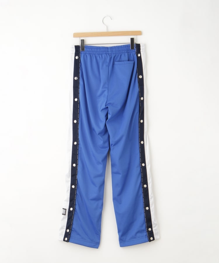 VETEMENTS(ヴェトモン) サイドボタントラックパンツ(フル VETEMENTS(ヴェトモン) サイドボタントラックパンツ(フル