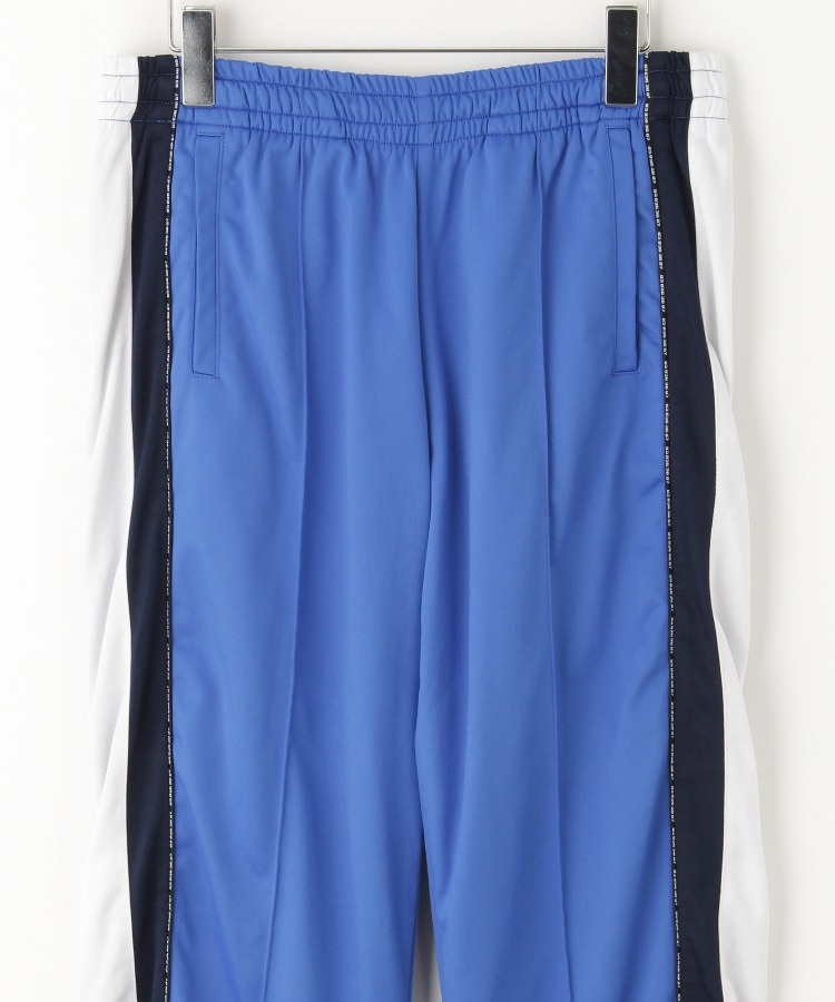 VETEMENTS(ヴェトモン) サイドボタントラックパンツ(フル VETEMENTS(ヴェトモン) サイドボタントラックパンツ(フル
