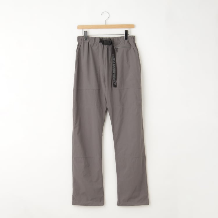 OFF-WHITE™(オフ-ホワイト) INDUST CASUAL PANTS WARM GREY WARM OFF-WHITE™(オフ-ホワイト) INDUST CASUAL PANTS WARM GREY WARM