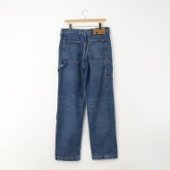 OFF-WHITE™(オフ-ホワイト) METEOR DENIM CARPENTER PAN TONAL OFF-WHITE™(オフ-ホワイト) METEOR DENIM CARPENTER PAN TONAL