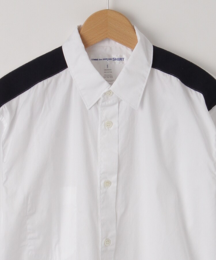 オフプライスストア(メンズ)(OFF PRICE STORE(Mens))のCOMME DES GARCONS(コムデギャルソン) ロングスリーブラインシャツ3