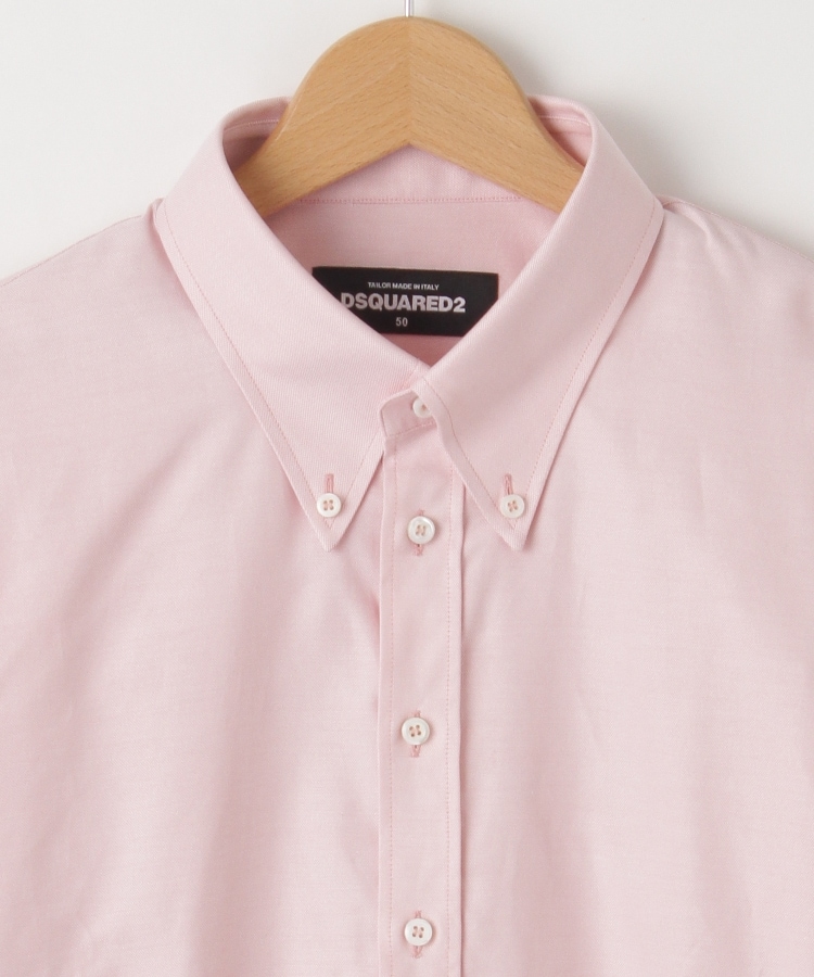 オフプライスストア(メンズ)(OFF PRICE STORE(Mens))のDSQUARED2(ディースクエアード) ボタンダウンシャツ3