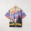 オフプライスストア(メンズ)(OFF PRICE STORE(Mens))のMSGM(エムエスジーエム) COURMAYER SHIRT オレンジ(067)