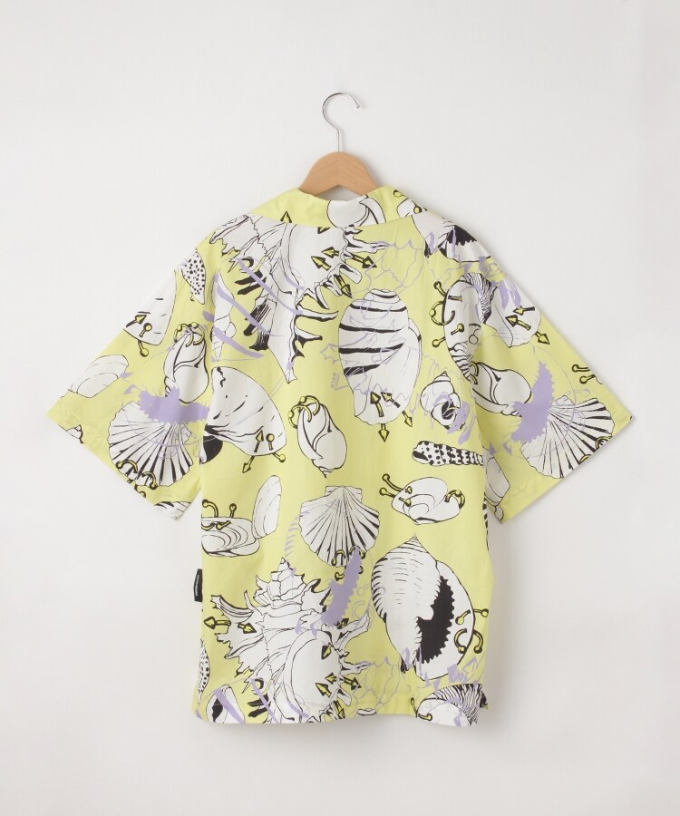オフプライスストア(メンズ)(OFF PRICE STORE(Mens))のMSGM(エムエスジーエム) SHELL SHIRT2