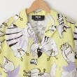 オフプライスストア(メンズ)(OFF PRICE STORE(Mens))のMSGM(エムエスジーエム) SHELL SHIRT3