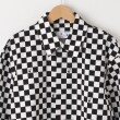 オフプライスストア(メンズ)(OFF PRICE STORE(Mens))のOFF-WHITE™(オフ-ホワイト) CHECK SKATE SHIRT3