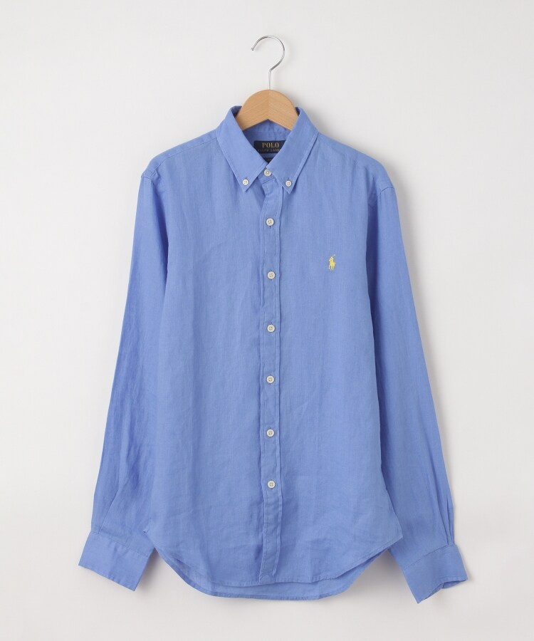 POLO RALPH LAUREN(ポロ ラルフ ローレン) ボタンダウン長袖 POLO RALPH LAUREN(ポロ ラルフ ローレン) ボタンダウン長袖