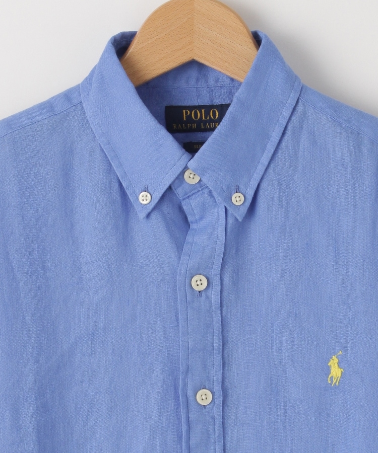 POLO RALPH LAUREN(ポロ ラルフ ローレン) ボタンダウン長袖 POLO RALPH LAUREN(ポロ ラルフ ローレン) ボタンダウン長袖