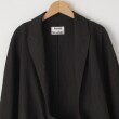 オフプライスストア(メンズ)(OFF PRICE STORE(Mens))のACNE STUDIOS(アクネストゥディオズ) 襟付きプルオーバーロングコート3