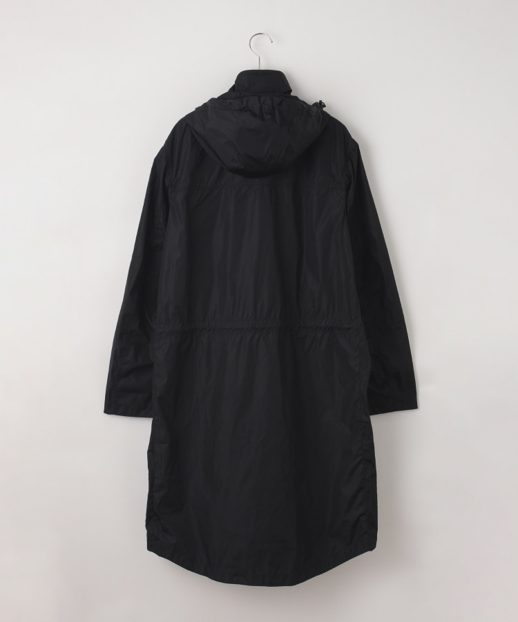 OFF-WHITE™(オフ-ホワイト) フーディーロングコート(フーデット OFF-WHITE™(オフ-ホワイト) フーディーロングコート(フーデット