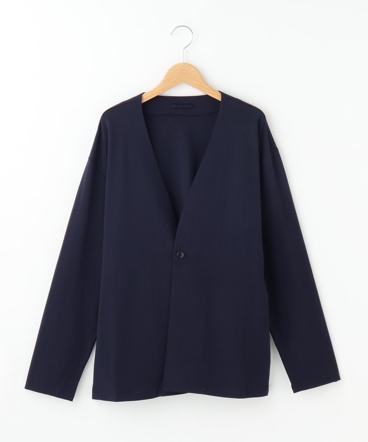ヤマダヤ ストア(YAMADAYA STORE) レディース ノーカラー