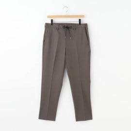 オフプライスストア(メンズ)(OFF PRICE STORE(Mens))のYOBAKAKE ドロストテーパードパンツ