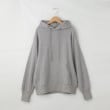 オフプライスストア(メンズ)(OFF PRICE STORE(Mens))のDDP バックプリントパーカー グレー(012)