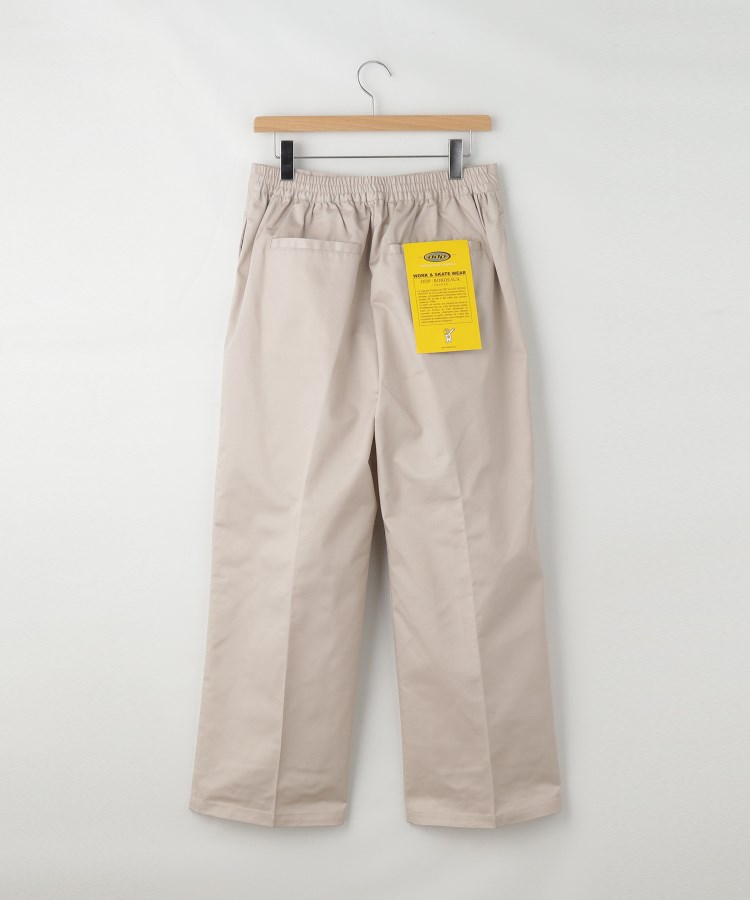 オフプライスストア(メンズ)(OFF PRICE STORE(Mens))のDDP タック入りパンツ2