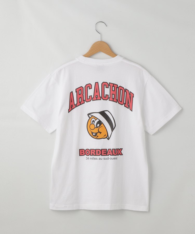 オフプライスストア(メンズ)(OFF PRICE STORE(Mens))のDDP バックプリントTシャツ2
