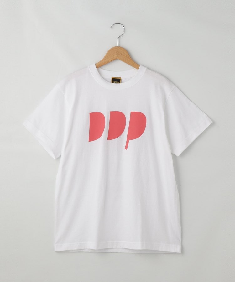 オフプライスストア(メンズ)(OFF PRICE STORE(Mens))のDDP ロゴTシャツ1