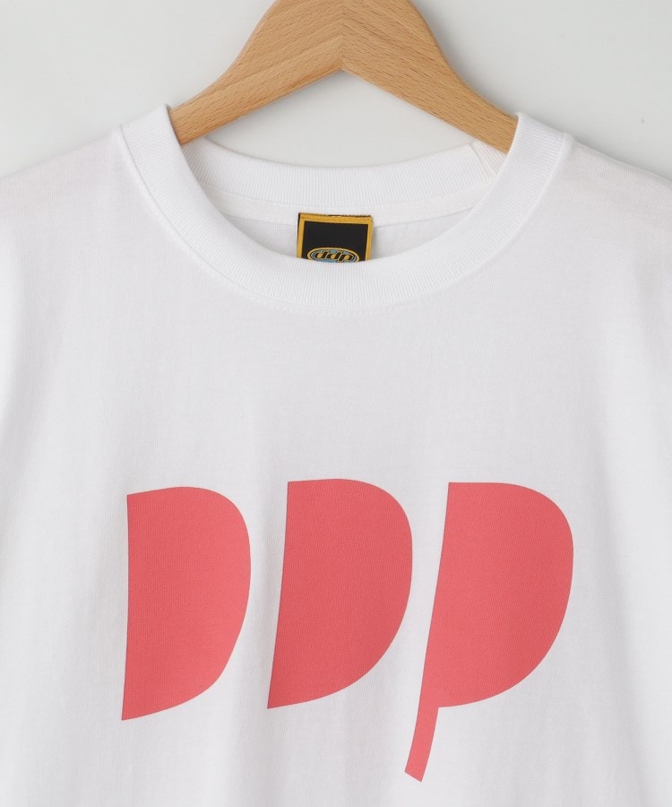 オフプライスストア(メンズ)(OFF PRICE STORE(Mens))のDDP ロゴTシャツ3