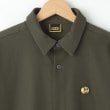 オフプライスストア(メンズ)(OFF PRICE STORE(Mens))のDDP オーバーサイズシャツ(カーキ02)3