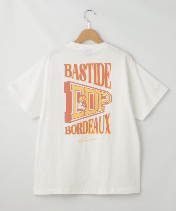 オフプライスストア(メンズ)(OFF PRICE STORE(Mens))のDDP 古着風プリントＴシャツ(02)2