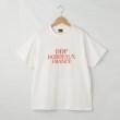 オフプライスストア(メンズ)(OFF PRICE STORE(Mens))のDDP 古着風プリントＴシャツ(02) ホワイト(002)