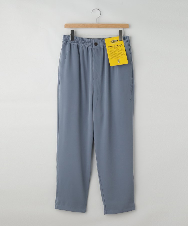 OFF PRICE STORE(Mens)(եץ饤ȥ()) DDP SKATE PANTS(BL)