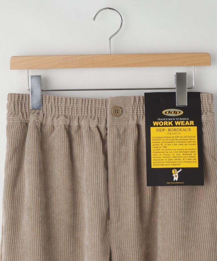 オフプライスストア(メンズ)(OFF PRICE STORE(Mens))のDDP コーデュロイパンツ3