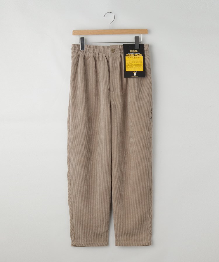 オフプライスストア(メンズ)(OFF PRICE STORE(Mens))のDDP コーデュロイパンツ ベージュ(052)