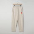 オフプライスストア(メンズ)(OFF PRICE STORE(Mens))のDDP LOGO　SWEAT　PANTS(OM) オートミール(999)