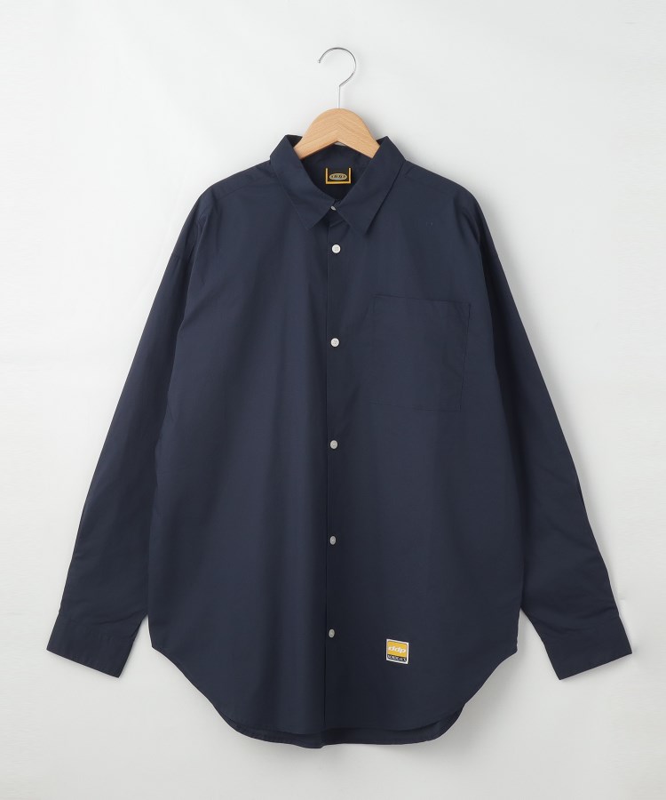 オフプライスストア(メンズ)(OFF PRICE STORE(Mens))のDDP LOOSE　SHIRT(NY 03)1