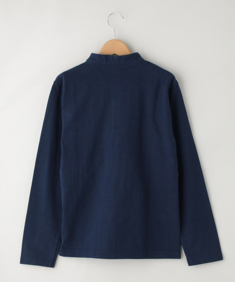 オフプライスストア(メンズ)(OFF PRICE STORE(Mens))のMIL-SPEC 隠れポケット付きプルオーバー2