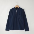 オフプライスストア(メンズ)(OFF PRICE STORE(Mens))のMIL-SPEC 隠れポケット付きプルオーバー1