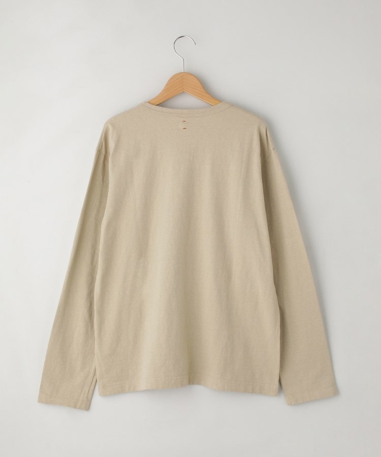 オフプライスストア(メンズ)(OFF PRICE STORE(Mens))のMIL-SPEC キーネックカットソー2