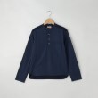 オフプライスストア(メンズ)(OFF PRICE STORE(Mens))のMIL-SPEC ヘンリーネック配色カットソー1