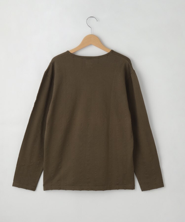 オフプライスストア(メンズ)(OFF PRICE STORE(Mens))のMIL-SPEC Uネックリブカットソー2