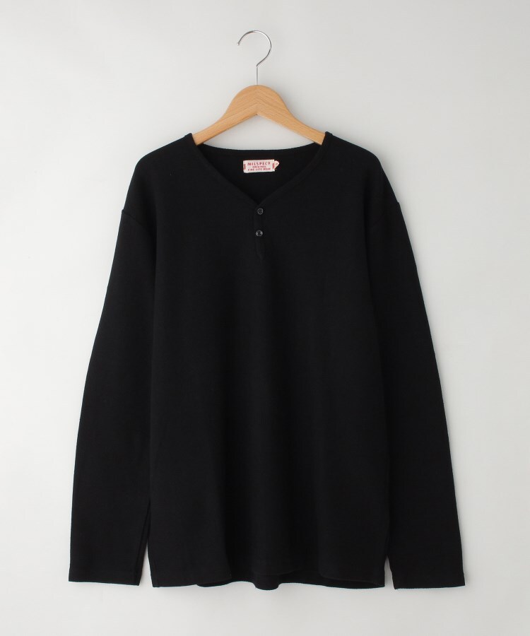 オフプライスストア(メンズ)(OFF PRICE STORE(Mens))のMIL-SPEC 鹿の子カットソー1