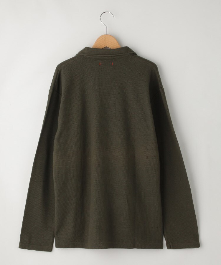 オフプライスストア(メンズ)(OFF PRICE STORE(Mens))のMIL-SPEC 襟付き鹿の子カットソー2