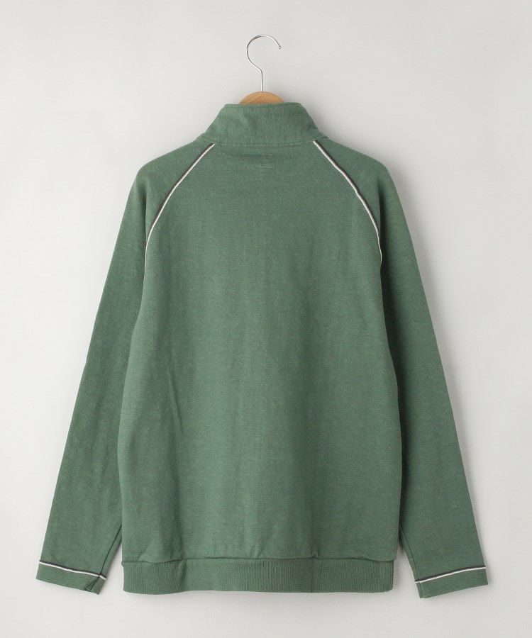 オフプライスストア(メンズ)(OFF PRICE STORE(Mens))のMIL-SPEC 配色パイピングジップパーカー2