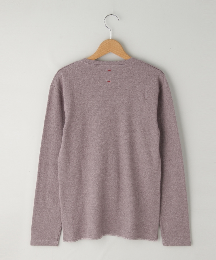 オフプライスストア(メンズ)(OFF PRICE STORE(Mens))のMIL-SPEC（ミルスペック） Vネックストレッチカットソー2