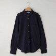 オフプライスストア(メンズ)(OFF PRICE STORE(Mens))のMIL-SPEC（ミルスペック） 鹿の子カジュアルシャツ ネイビー(929)