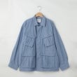 オフプライスストア(メンズ)(OFF PRICE STORE(Mens))のcoen　BDUジャケット ブルー(093)